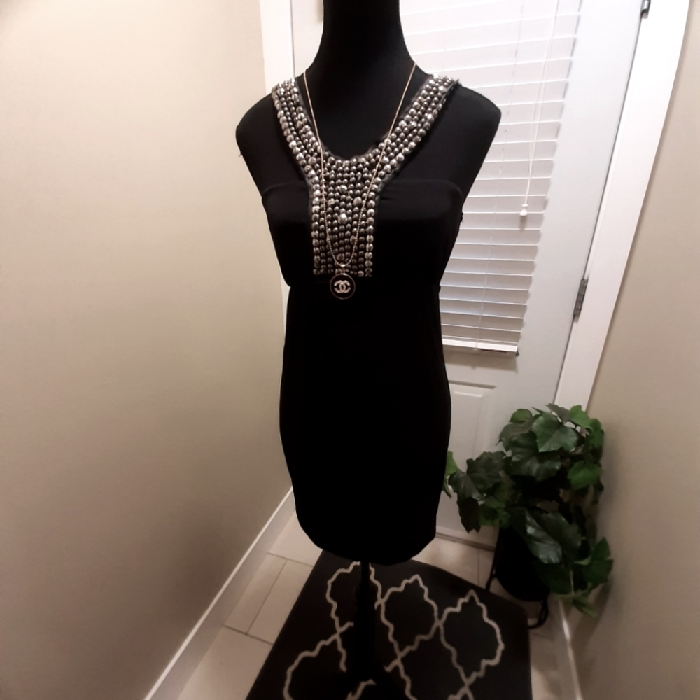 Mini  dress